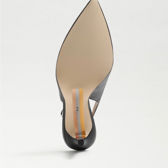 NWT Sam Edelman Hazel Slingback - Picture 4 of 4